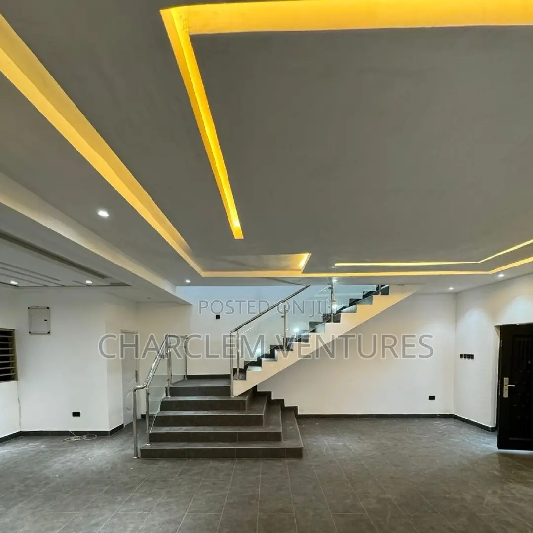 3bdrm House in Charclem Ventures, East Legon for rent in East Legon