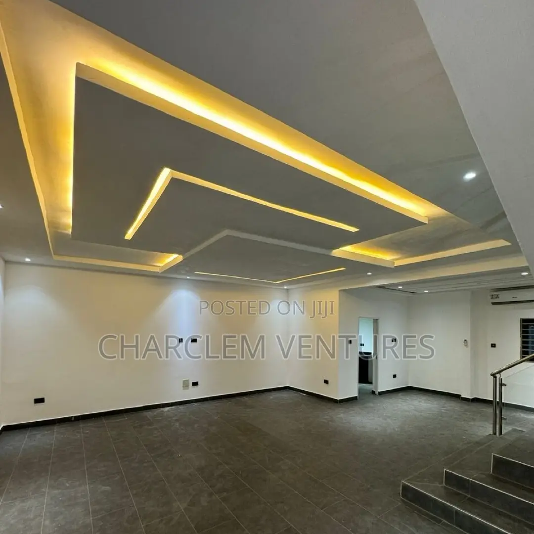 3bdrm House in Charclem Ventures, East Legon for rent in East Legon