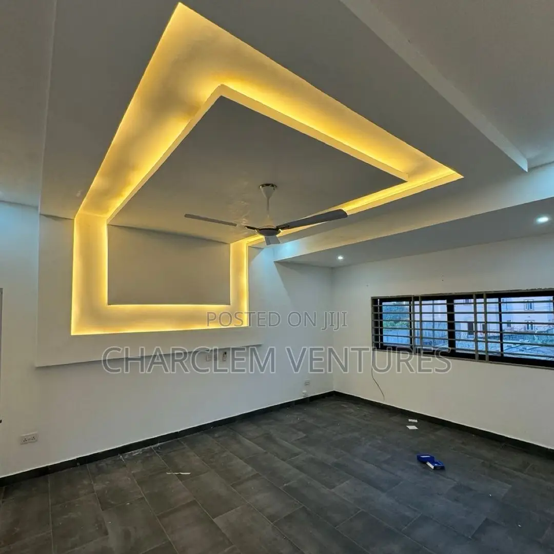 3bdrm House in Charclem Ventures, East Legon for rent in East Legon