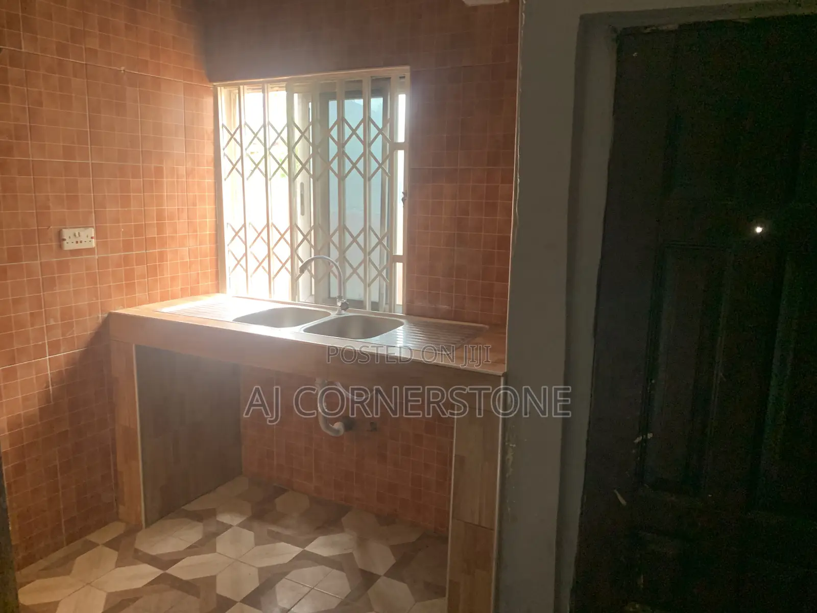 2bdrm House in Amasaman for rent in Amasaman