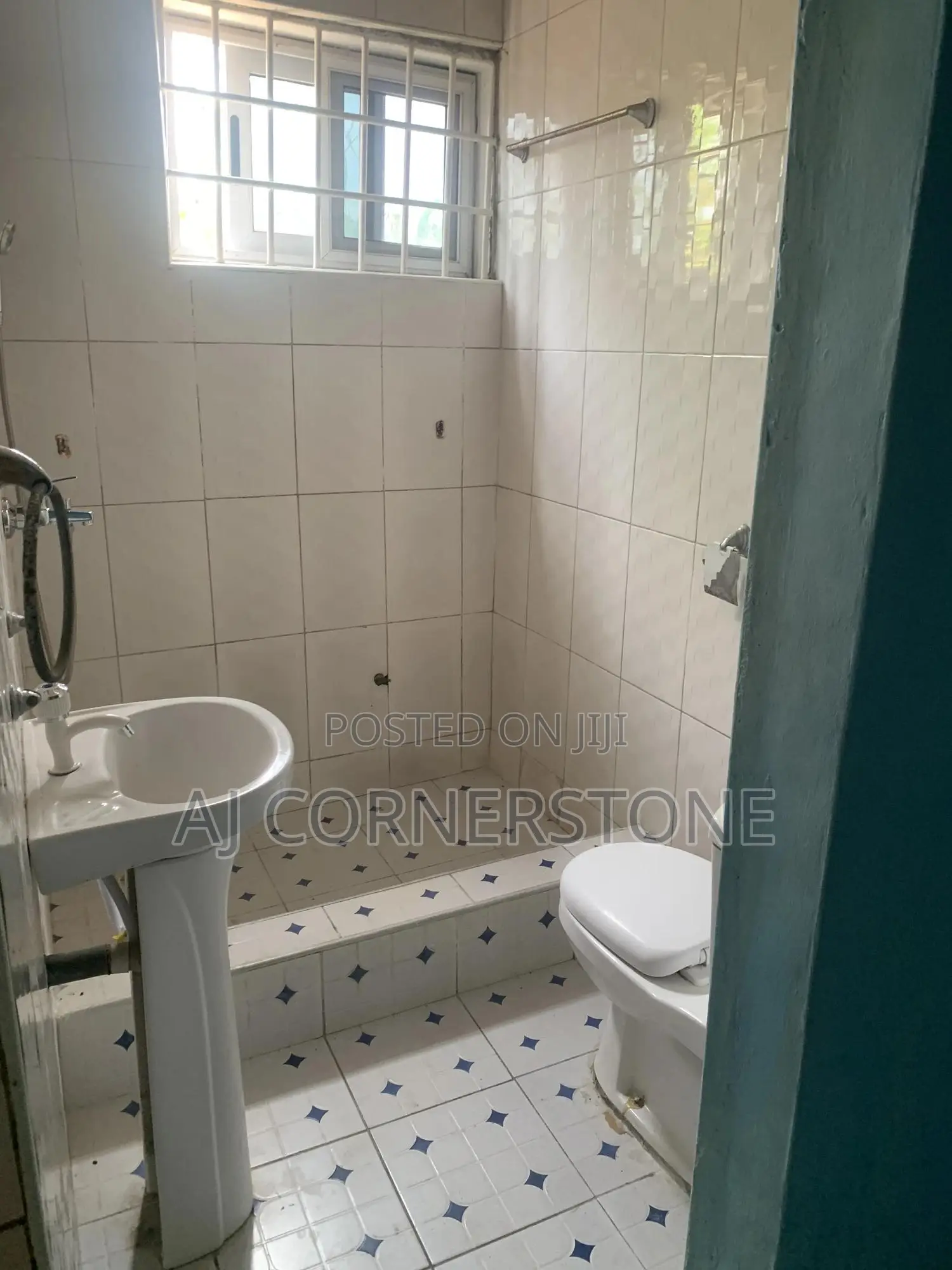 2bdrm House in Amasaman for rent in Amasaman