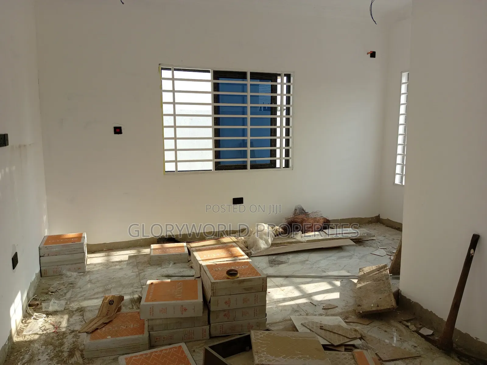 3bdrm House in Spintex for sale in Spintex