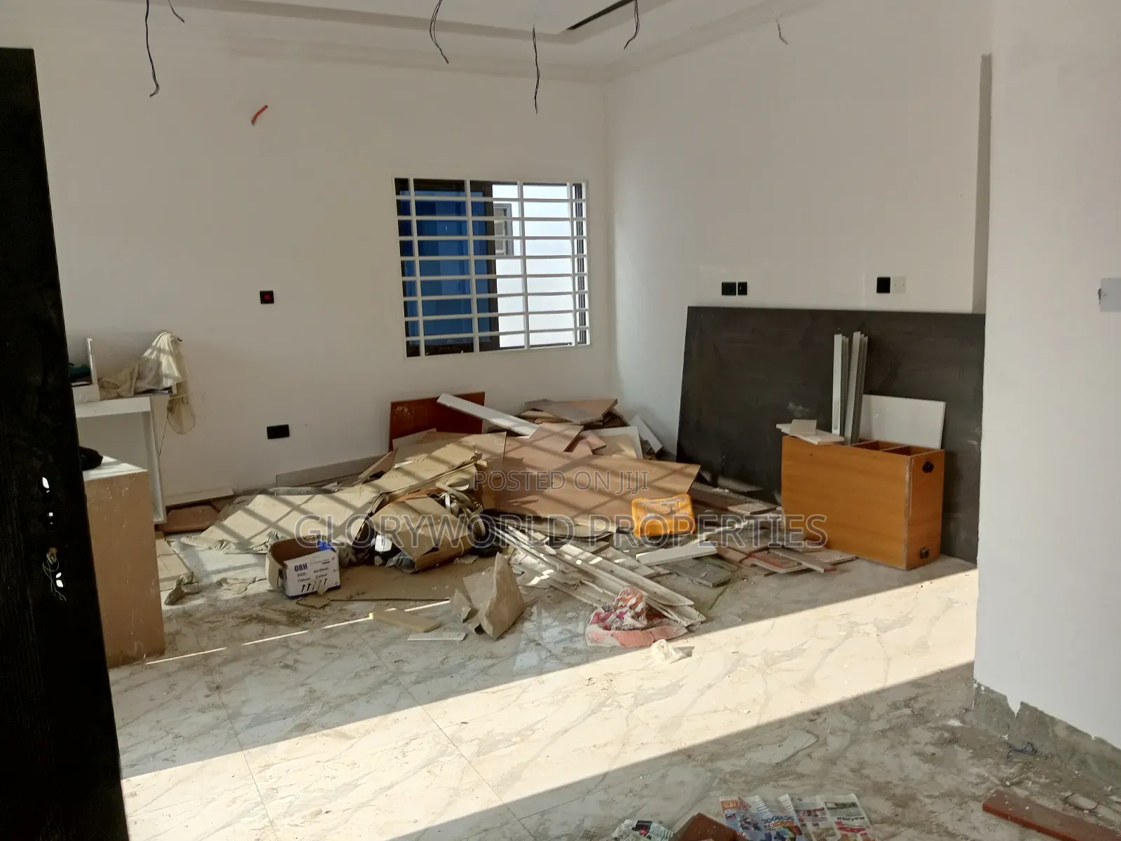 3bdrm House in Spintex for sale in Spintex