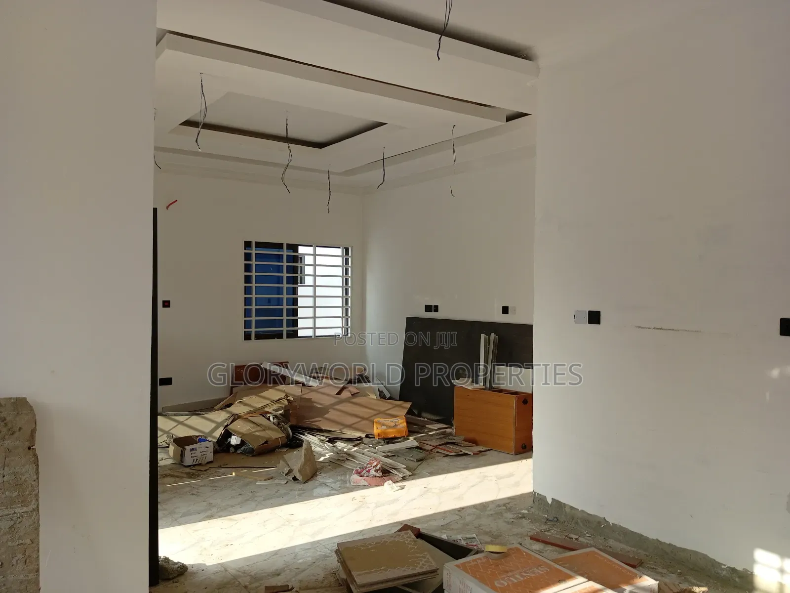 3bdrm House in Spintex for sale in Spintex