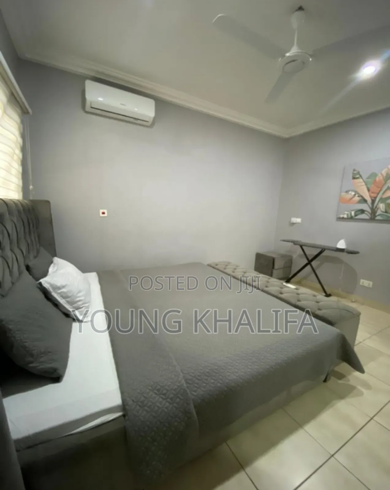 Suitable 2 Bedroom With Pool Spintex For Rent in Spintex