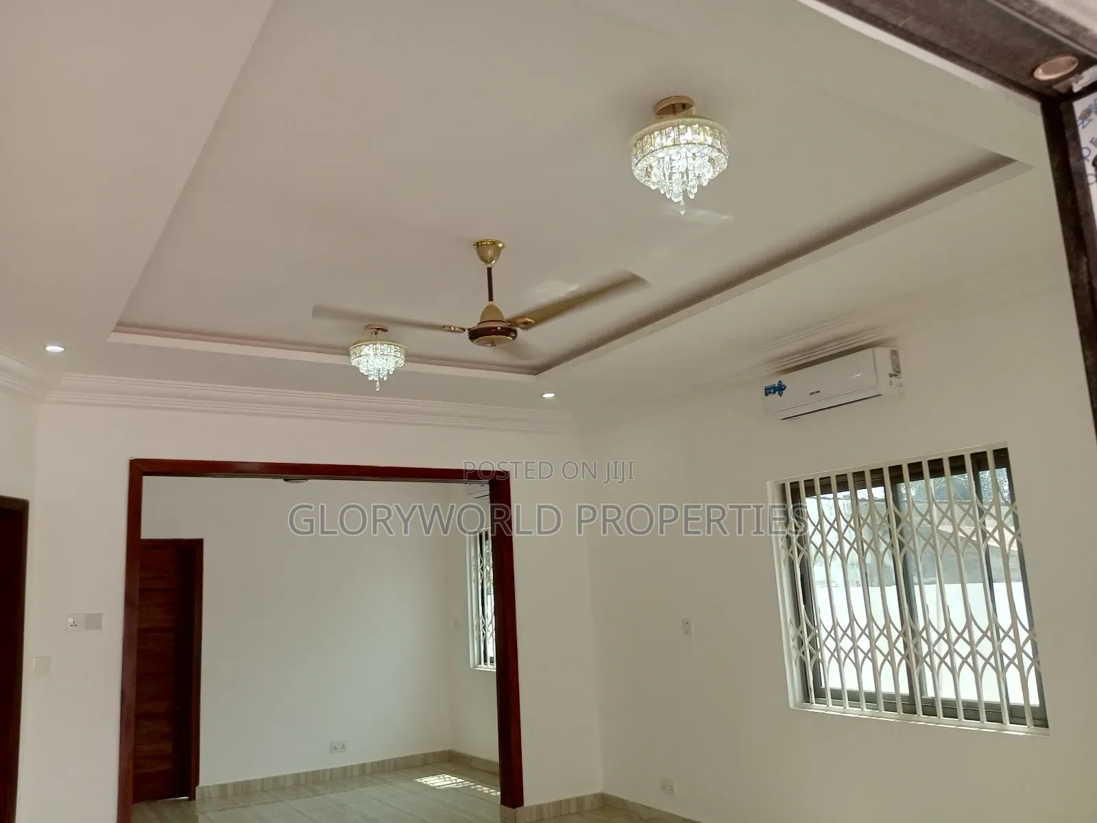3bdrm House in Spintex for sale in Spintex