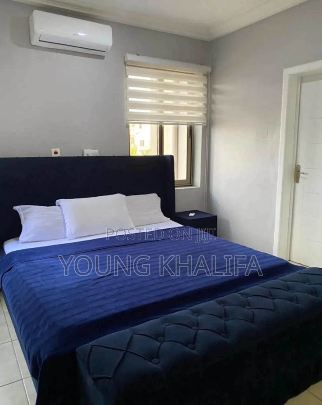 Suitable 2 Bedroom With Pool Spintex For Rent in Spintex