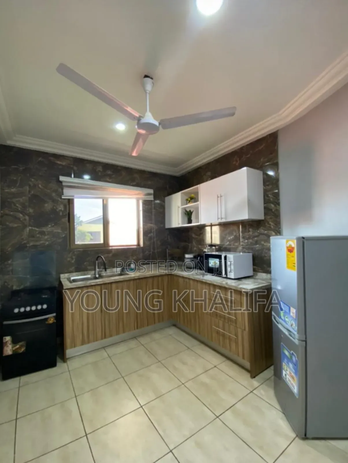 Suitable 2 Bedroom With Pool Spintex For Rent in Spintex