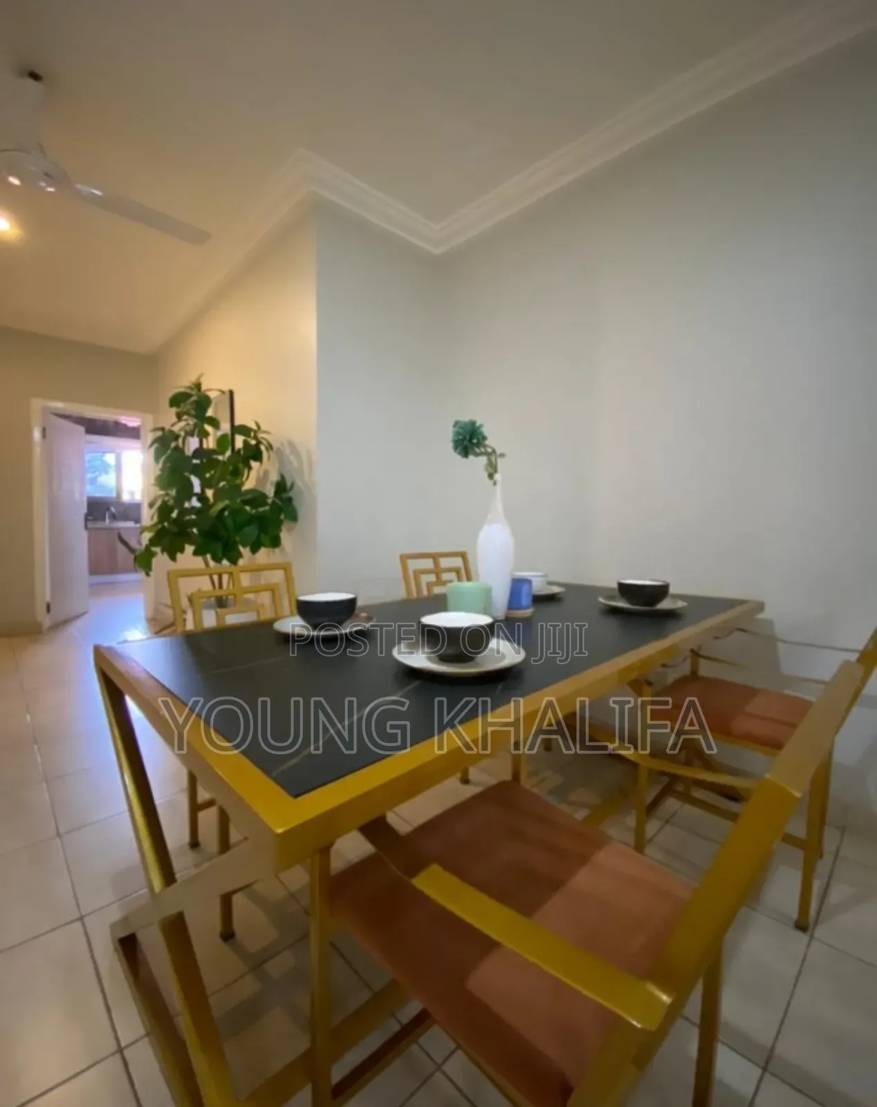 Suitable 2 Bedroom With Pool Spintex For Rent in Spintex