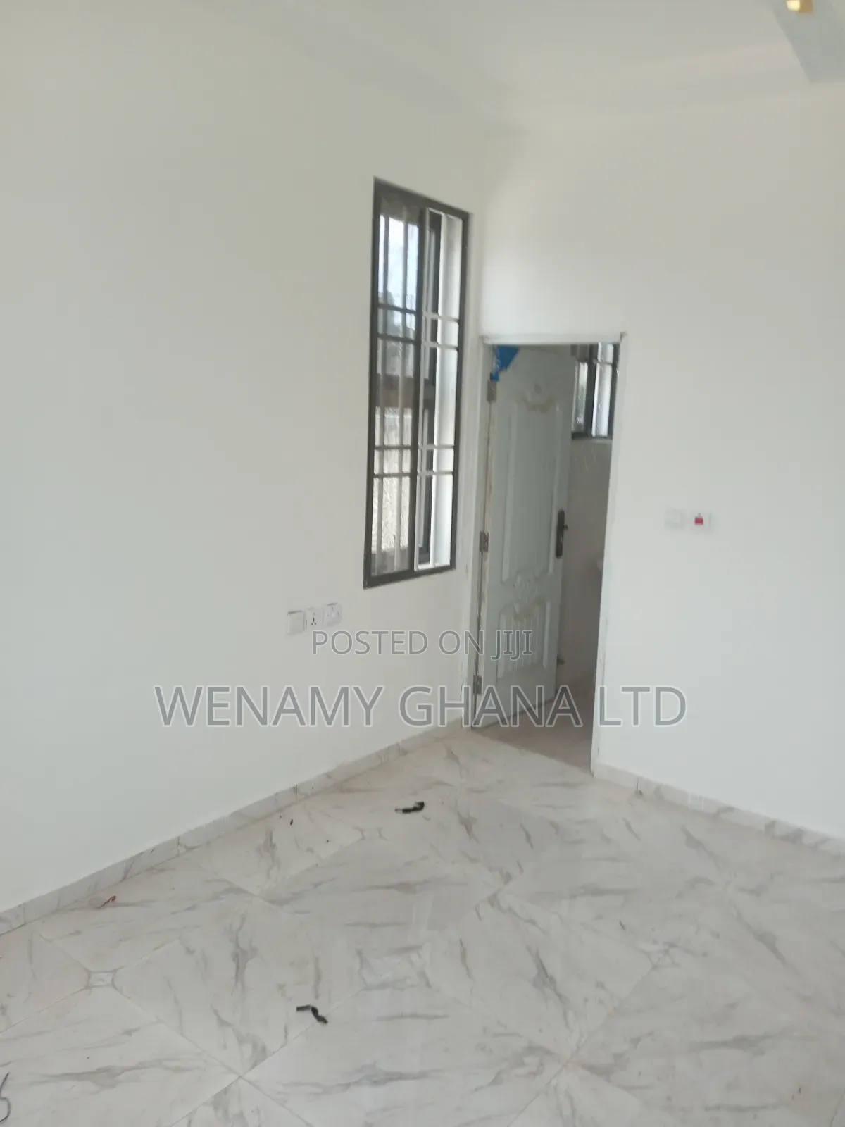 2bdrm Apartment in Community 25, Tema Metropolitan for rent in Tema Metropolitan