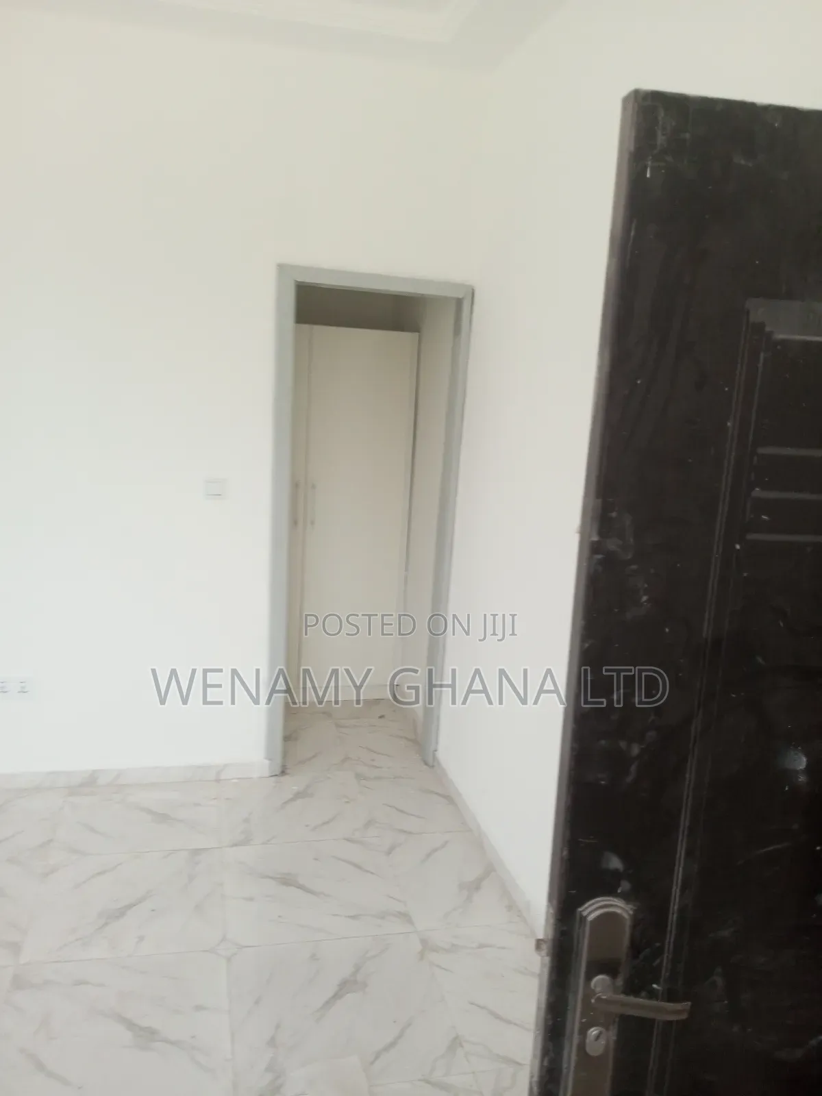 2bdrm Apartment in Community 25, Tema Metropolitan for rent in Tema Metropolitan