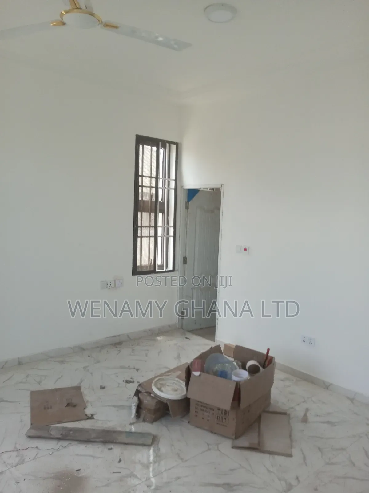 2bdrm Apartment in Community 25, Tema Metropolitan for rent in Tema Metropolitan