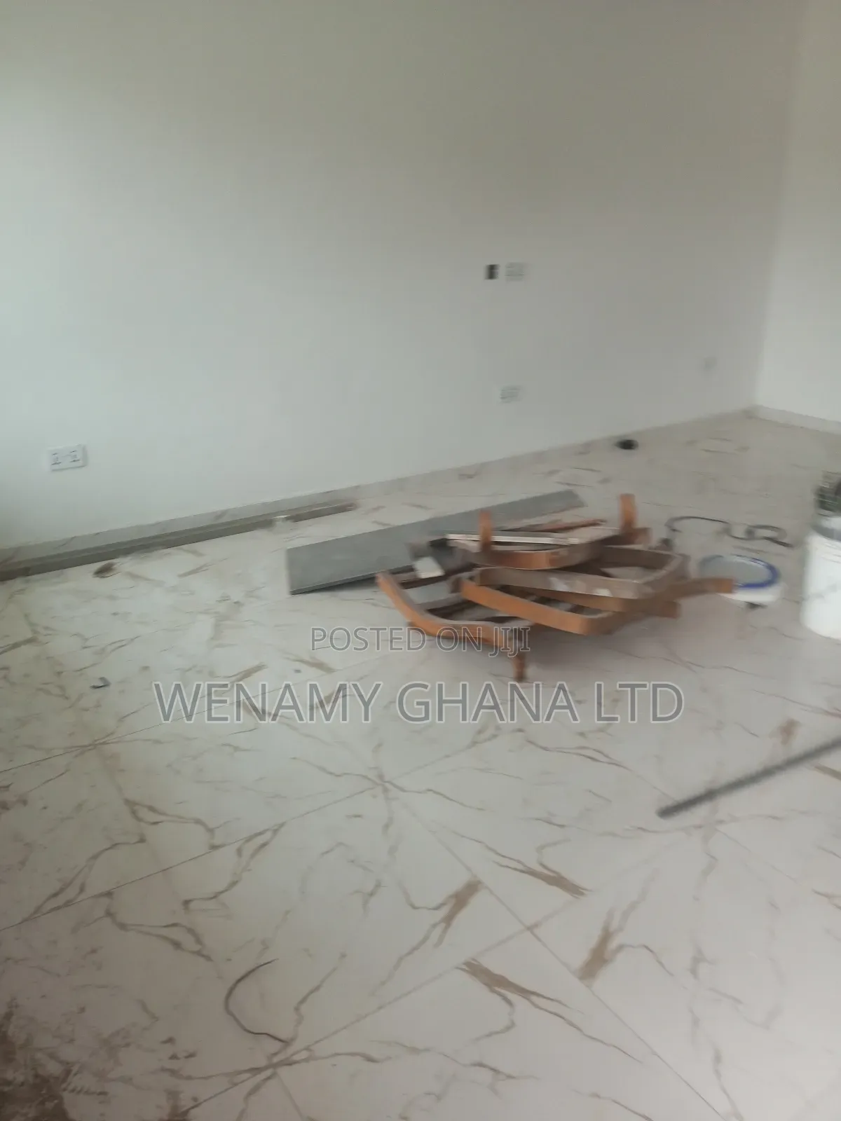 3bdrm Apartment in Community 25, Tema Metropolitan for rent in Tema Metropolitan