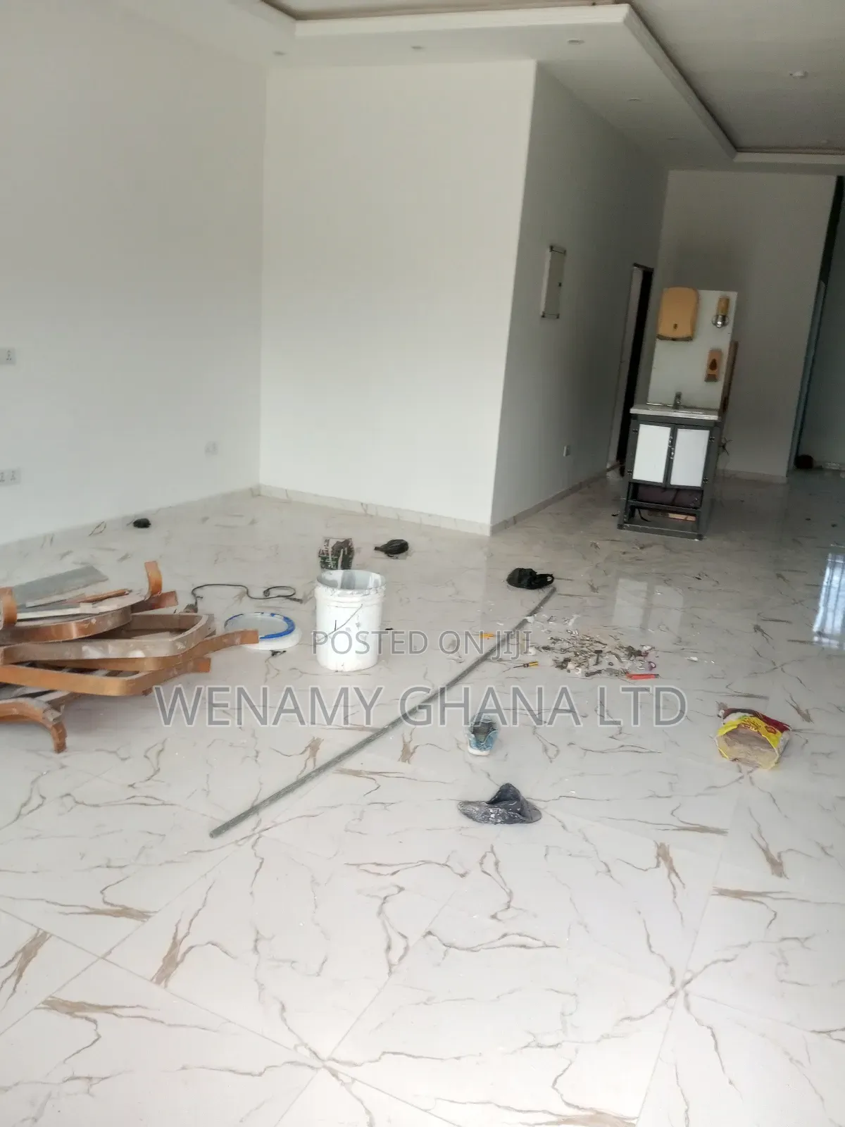 3bdrm Apartment in Community 25, Tema Metropolitan for rent in Tema Metropolitan