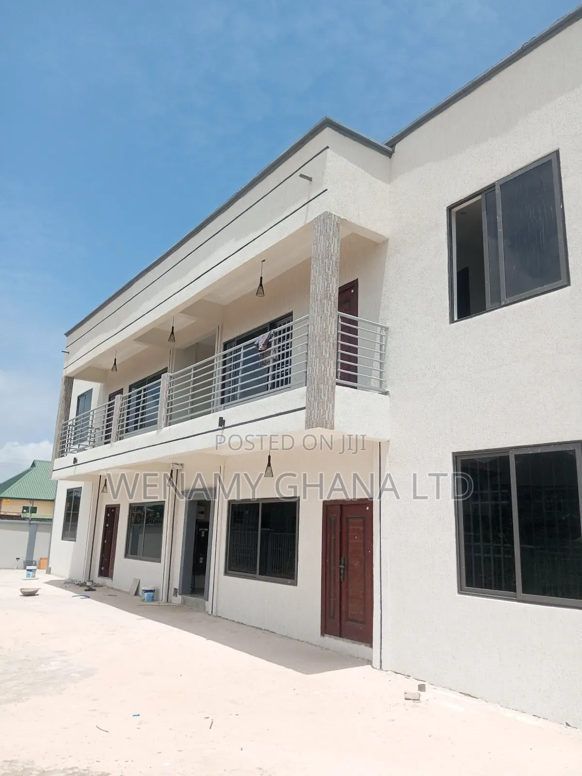 3bdrm Apartment in Community 25, Tema Metropolitan for rent in Tema Metropolitan