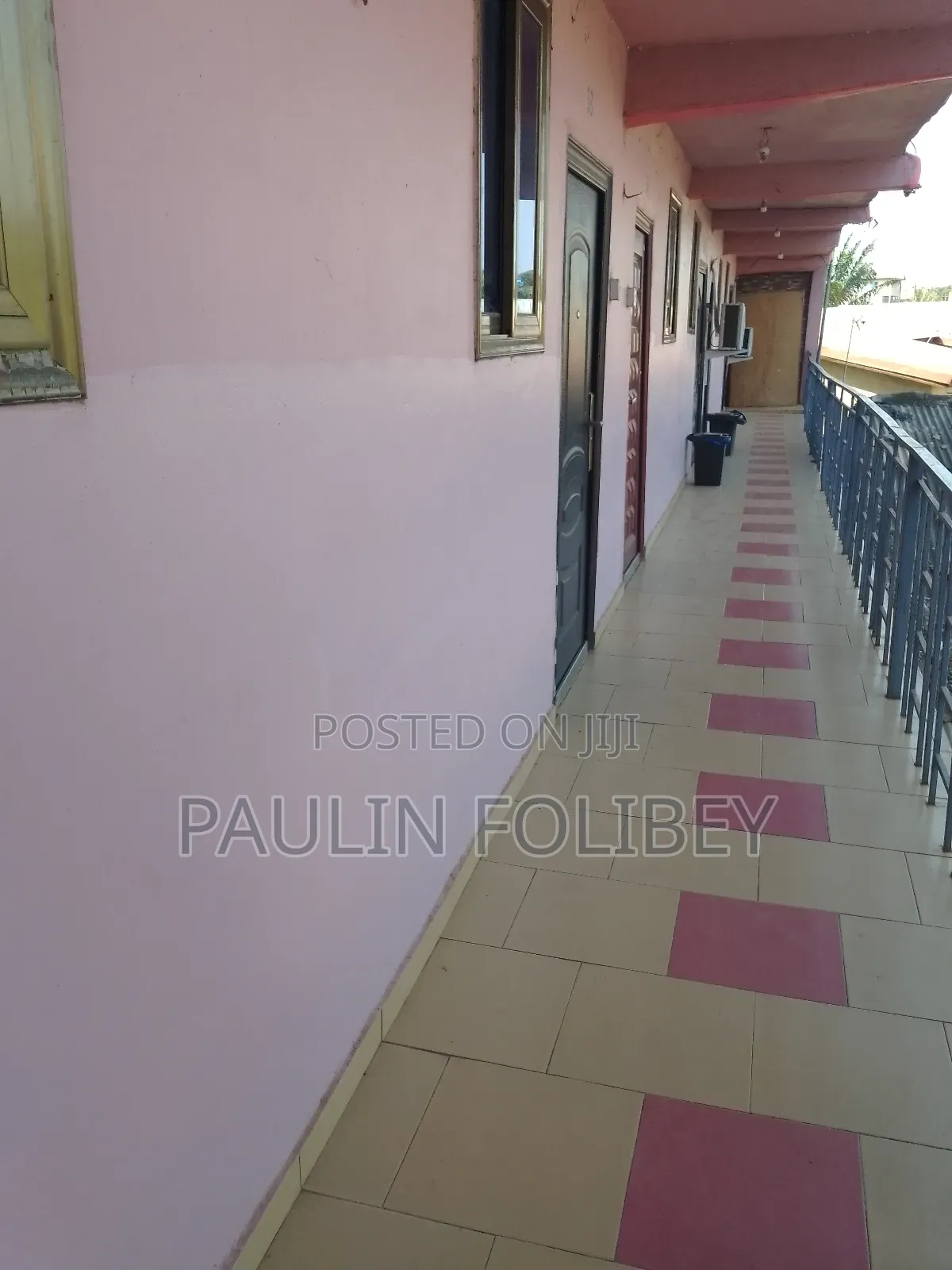 1bdrm Apartment in Dg Properties, Ablekuma for rent in Ablekuma