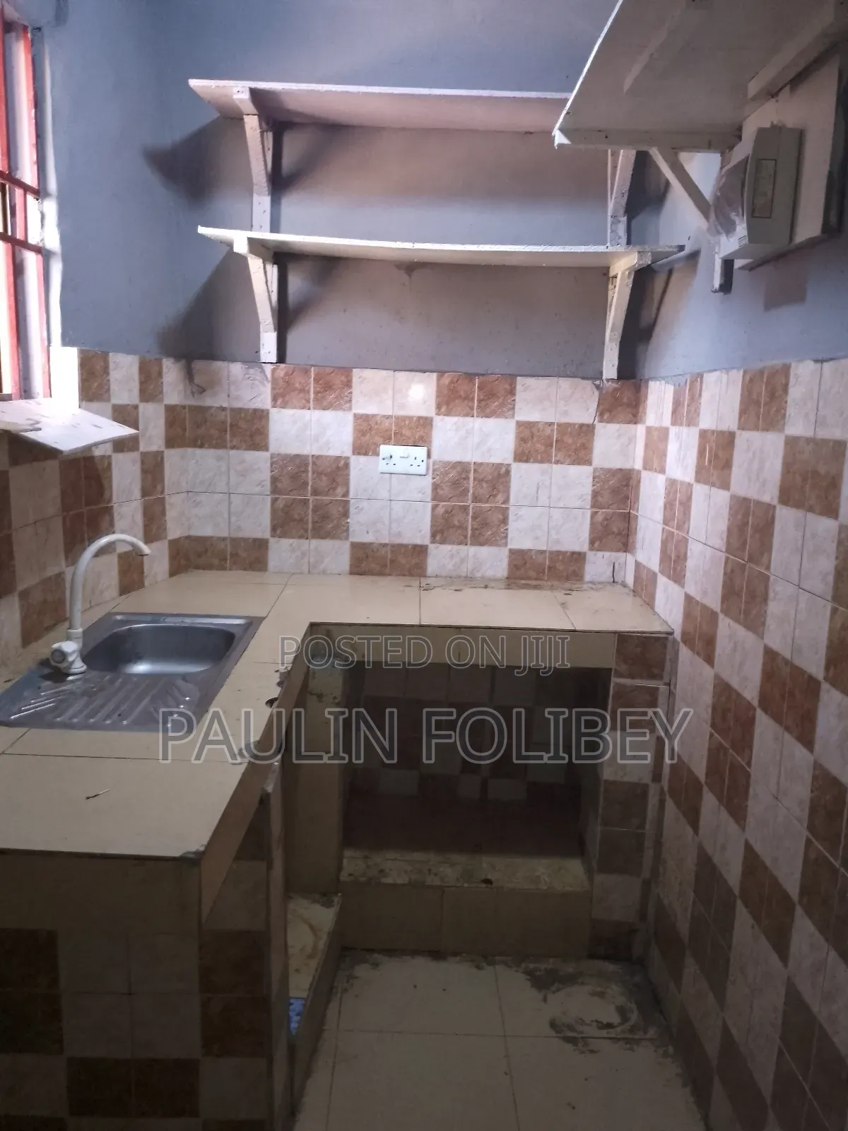 1bdrm Apartment in Dg Properties, Ablekuma for rent in Ablekuma