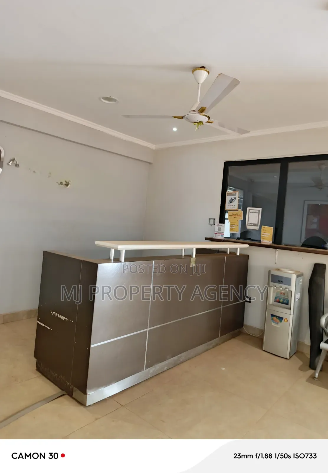 Furnished Hospital for Rent/Sale in Tema Metropolitan