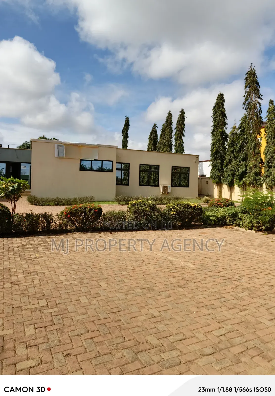 Furnished Hospital for Rent/Sale in Tema Metropolitan