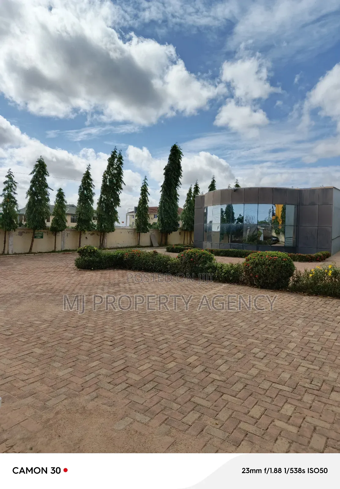 Furnished Hospital for Rent/Sale in Tema Metropolitan