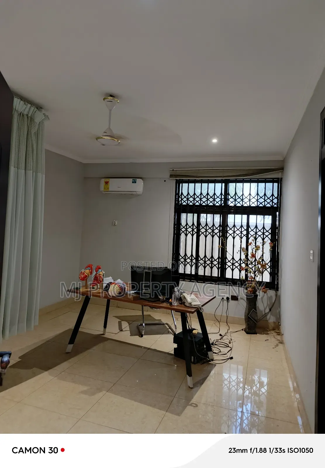 Furnished Hospital for Rent/Sale in Tema Metropolitan