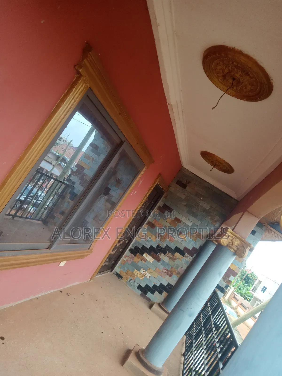 2bdrm Apartment in Teiman, Oyarifa for rent in Oyarifa