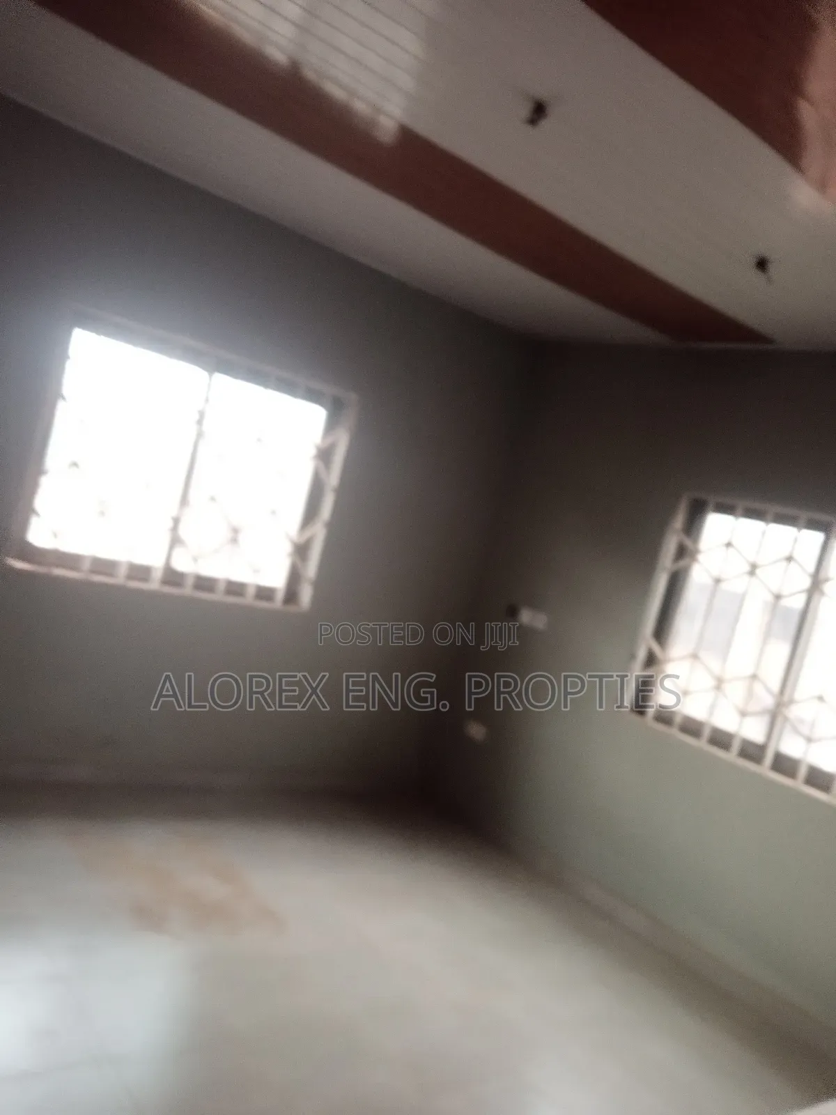 2bdrm Apartment in Teiman, Oyarifa for rent in Oyarifa