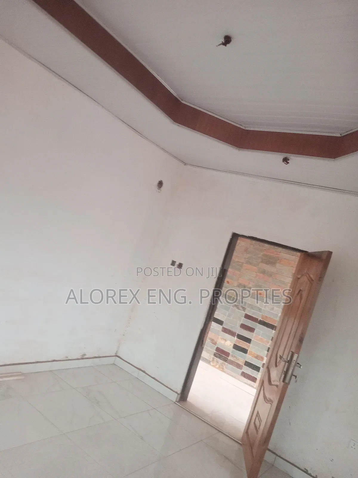 2bdrm Apartment in Teiman, Oyarifa for rent in Oyarifa