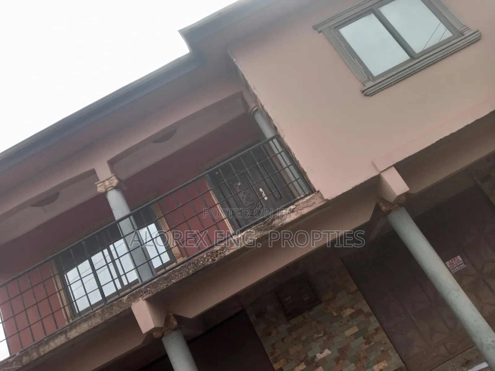 2bdrm Apartment in Teiman, Oyarifa for rent in Oyarifa