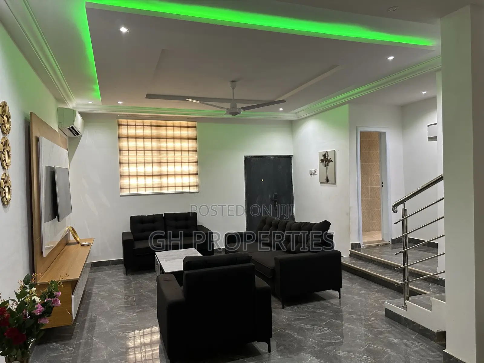 4bdrm House in Daban Area., Kumasi Metropolitan for sale in Kumasi Metropolitan
