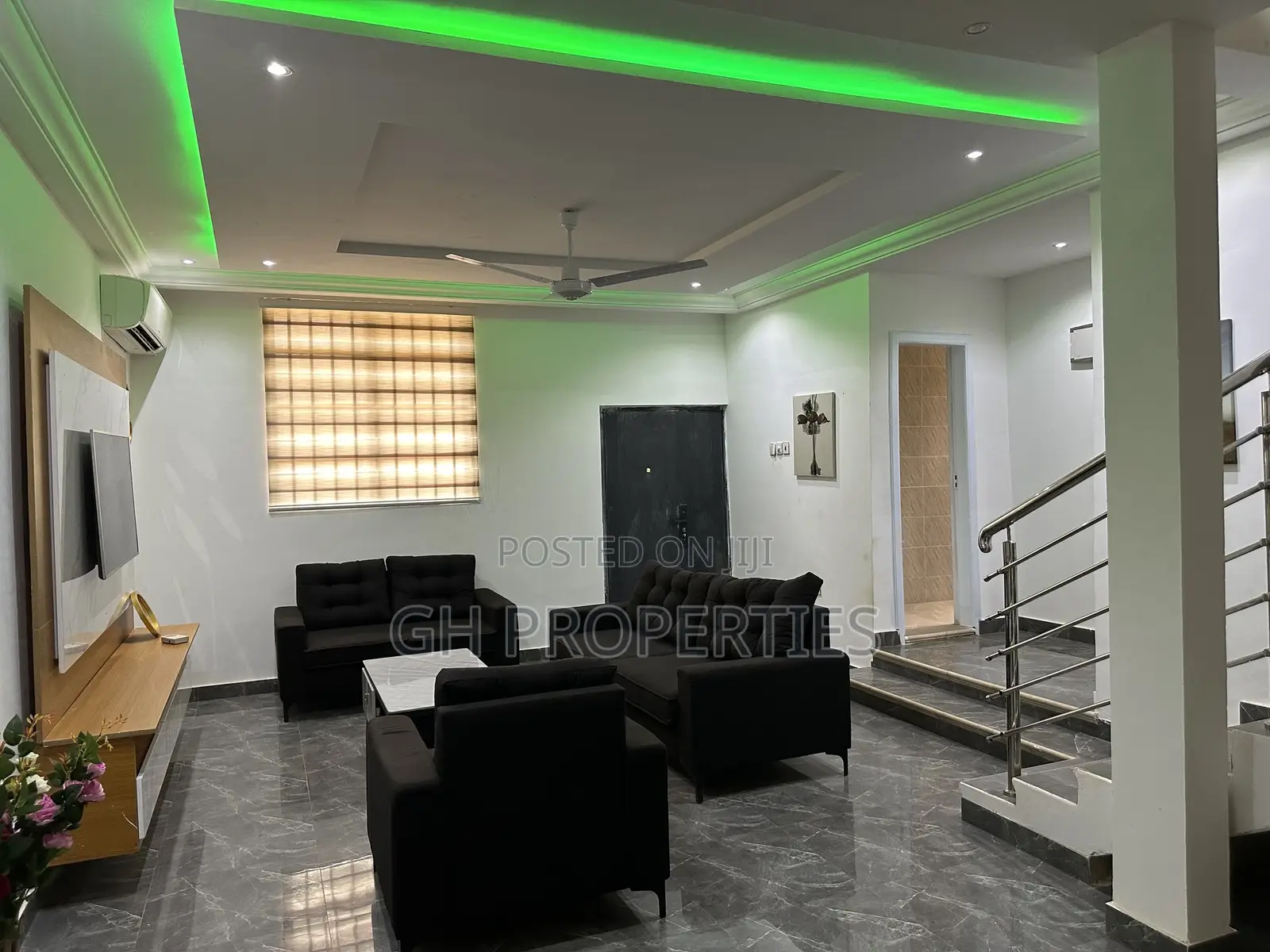 4bdrm House in Daban Area., Kumasi Metropolitan for sale in Kumasi Metropolitan