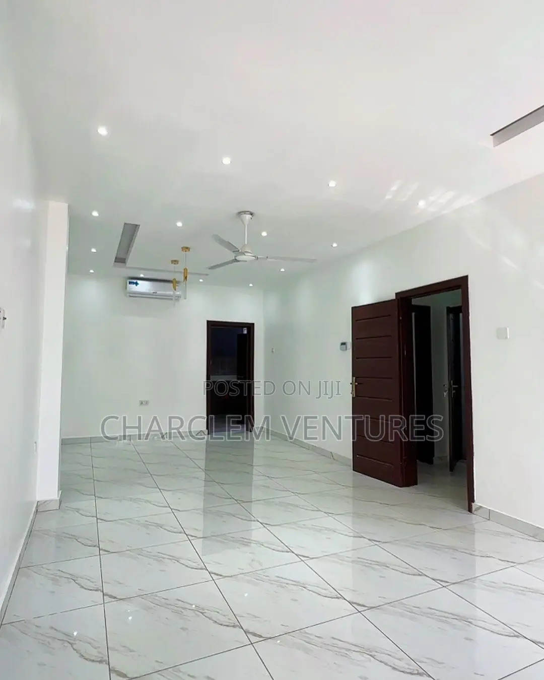 2bdrm House in Charclem Ventures, Accra Metropolitan for sale in Accra Metropolitan