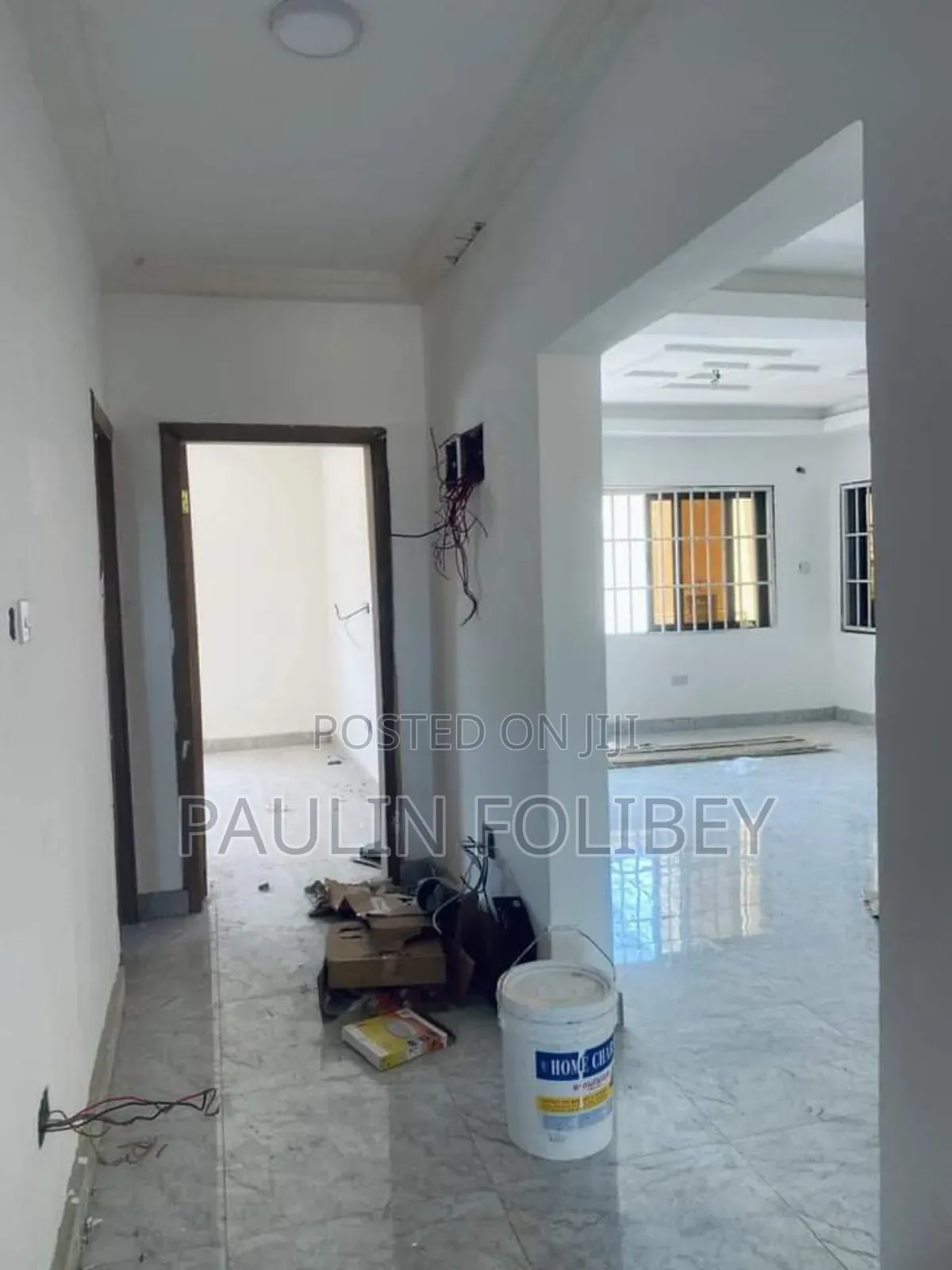 2bdrm Apartment in Dg Properties, NIC for rent in NIC