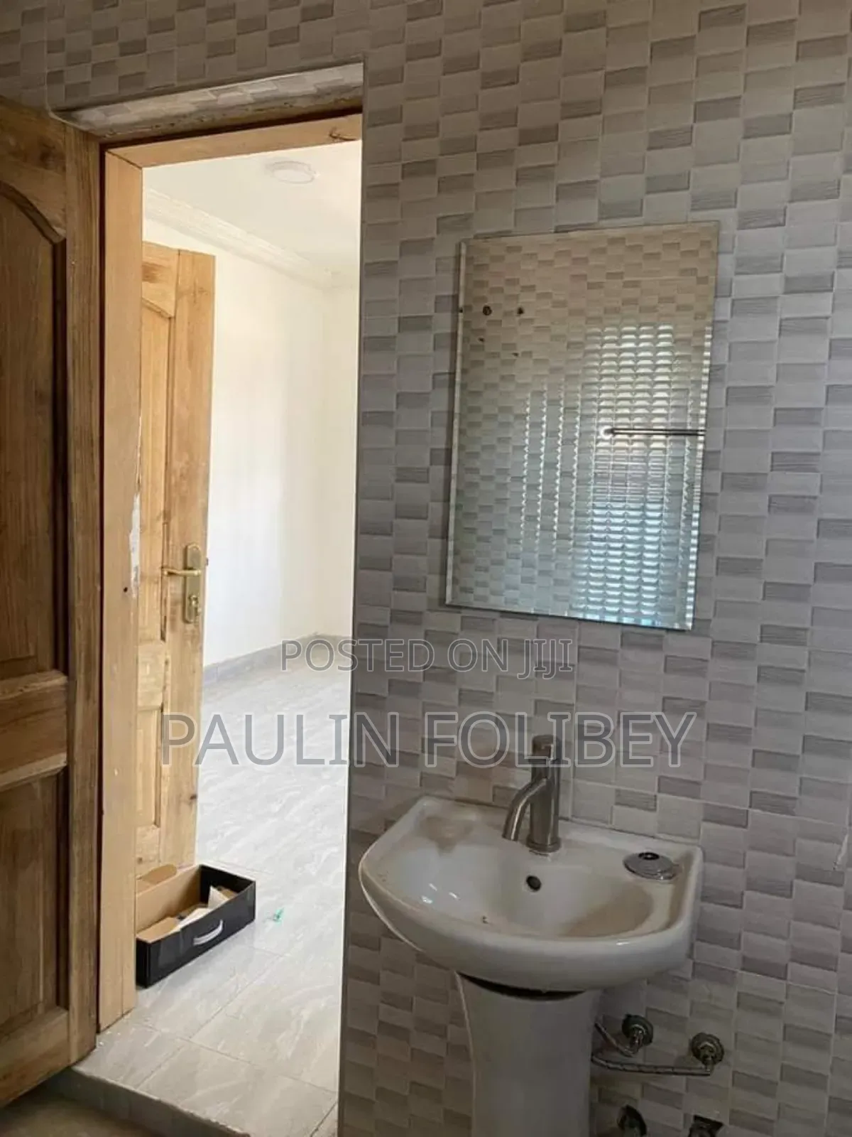 2bdrm Apartment in Dg Properties, NIC for rent in NIC