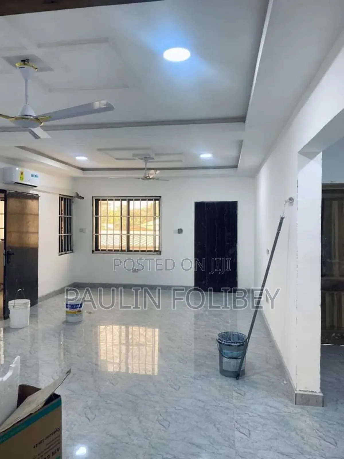 2bdrm Apartment in Dg Properties, NIC for rent in NIC