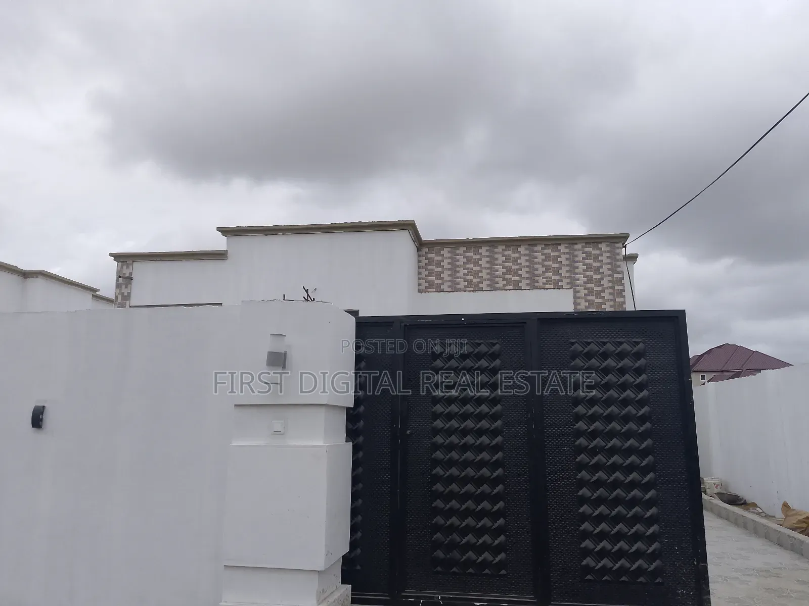 3bdrm House in First Digital Real, Kasoa for sale in Kasoa