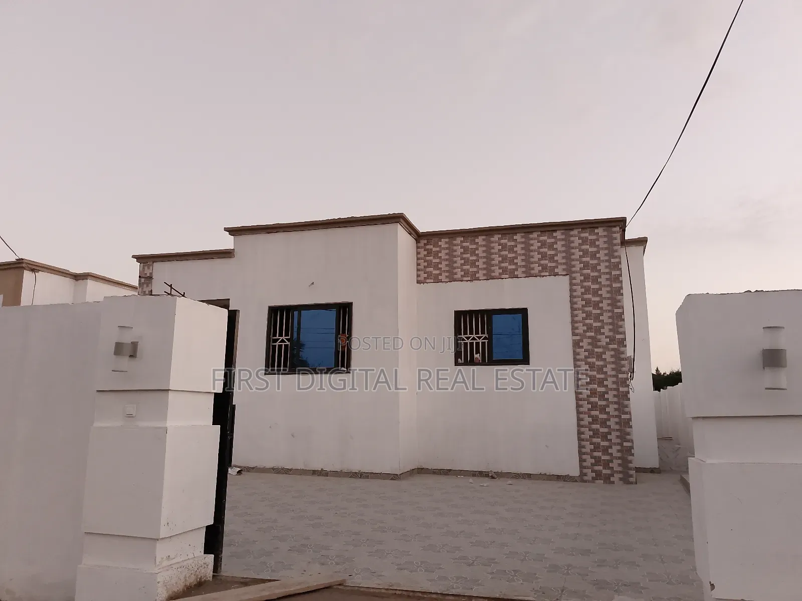 3bdrm House in First Digital Real, Kasoa for sale in Kasoa