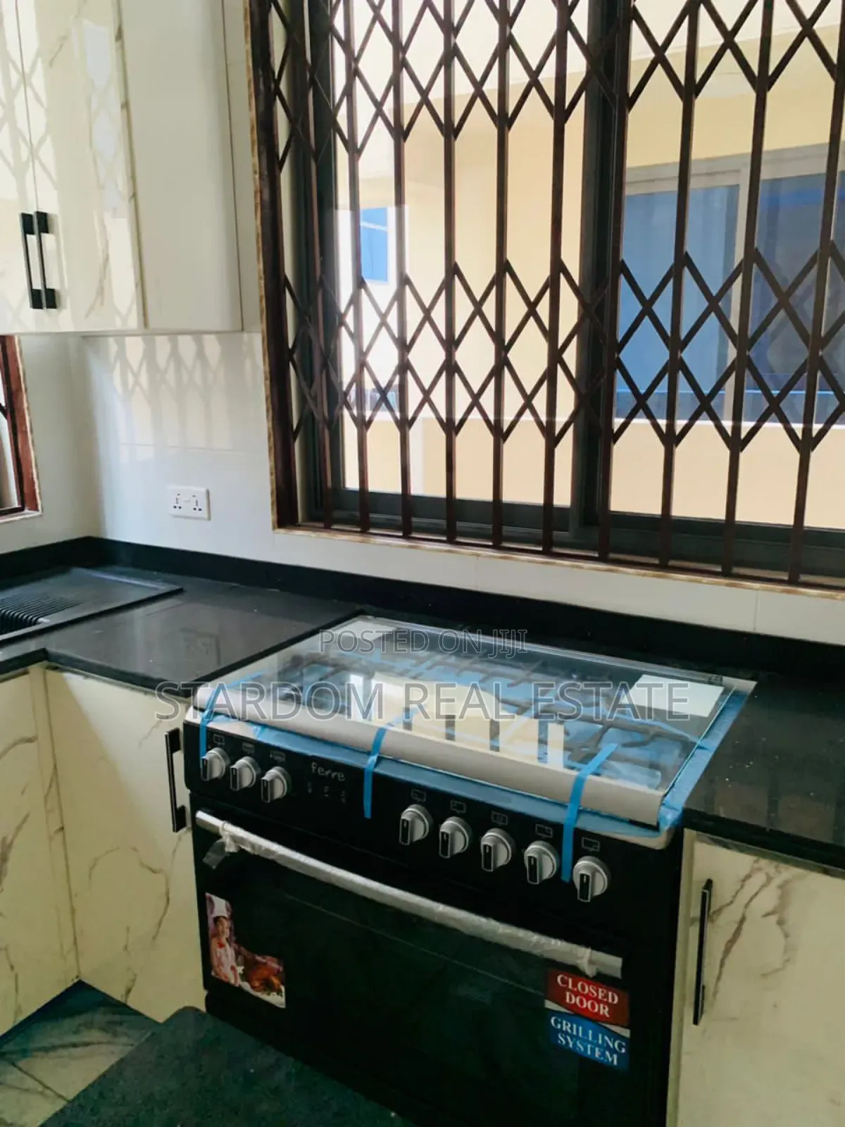 3bdrm Duplex in Oyarifa for rent in Oyarifa