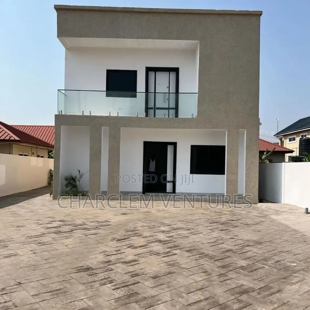 4bdrm House in Charclem Ventures, East Legon for sale in East Legon