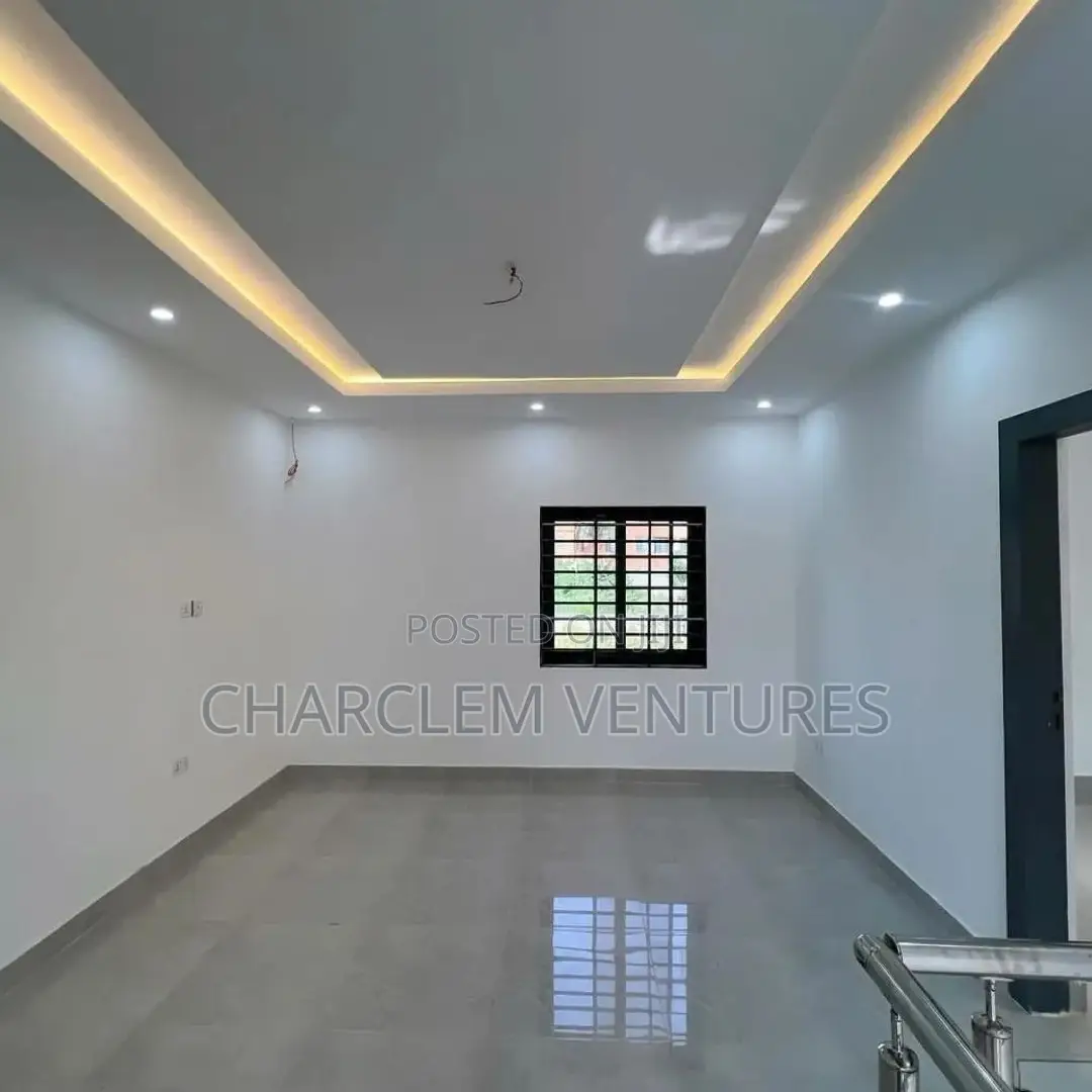 4bdrm House in Charclem Ventures, East Legon for sale in East Legon