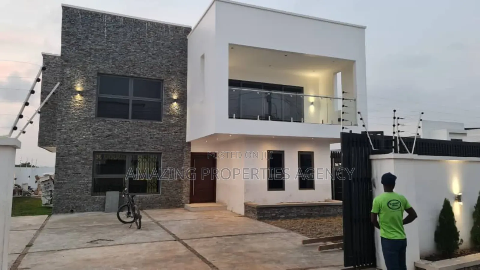 4bdrm House in Tseaddo for sale in Tseaddo