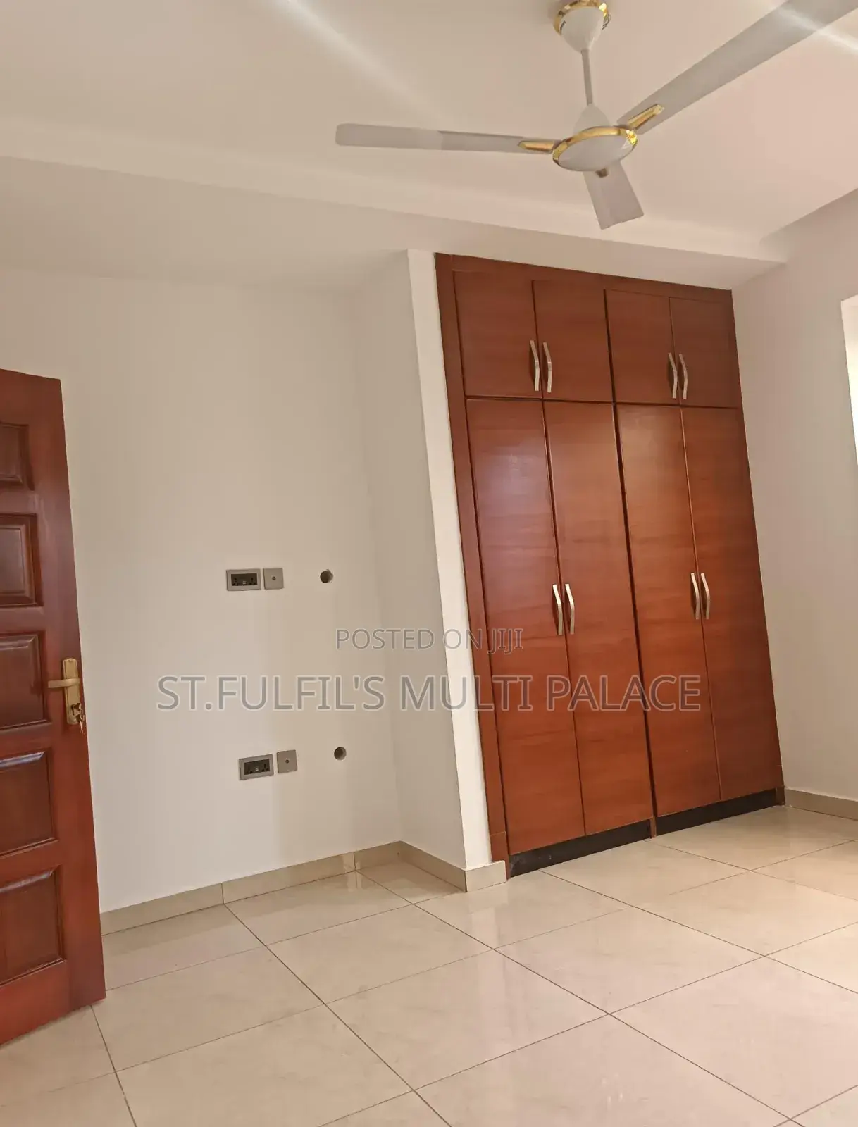 2bdrm Apartment in Agbogba for rent in Agbogba