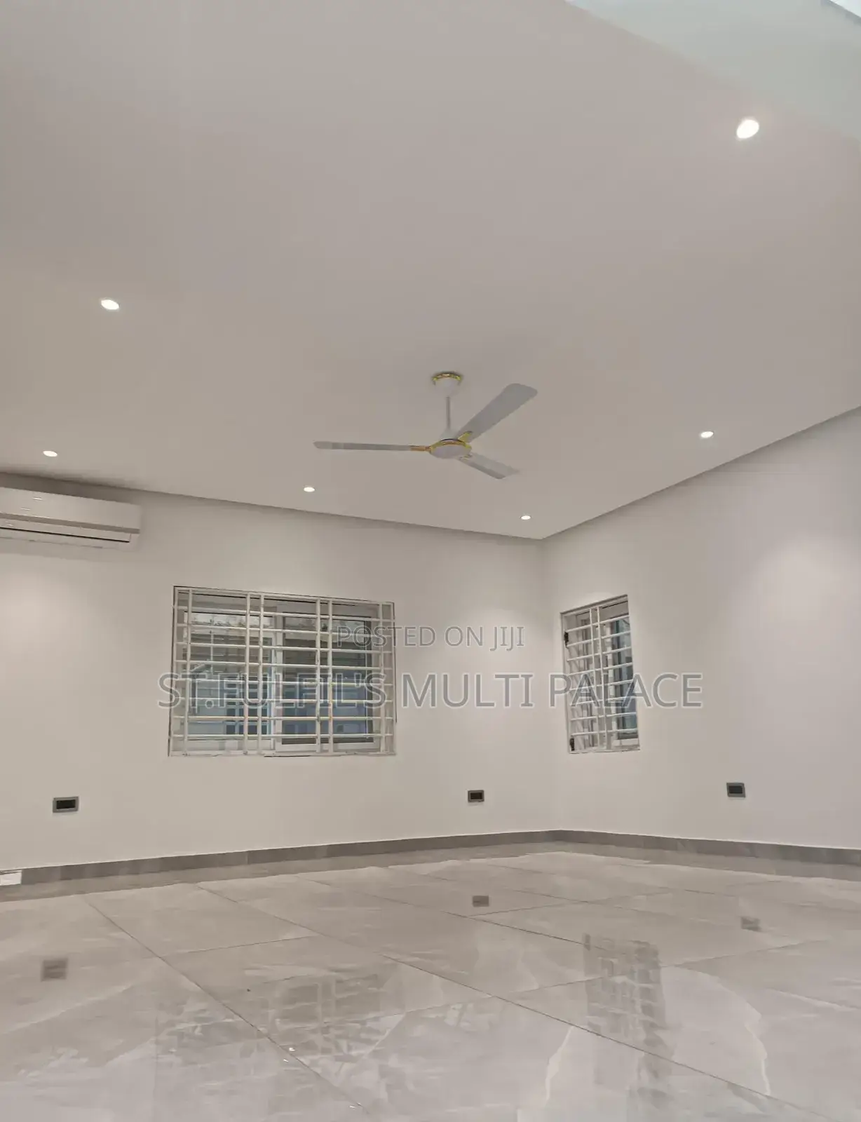 2bdrm Apartment in Agbogba for rent in Agbogba