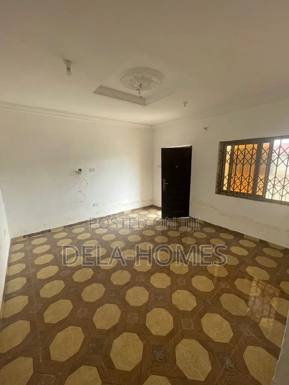 1bdrm Apartment in Adenta New Legon for rent in Adenta