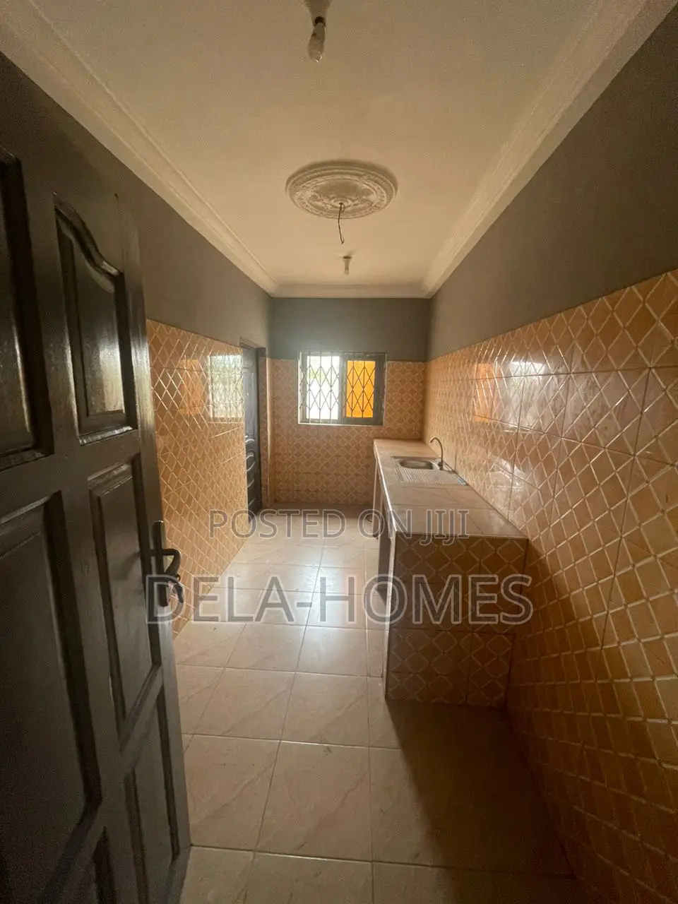 1bdrm Apartment in Adenta New Legon for rent in Adenta