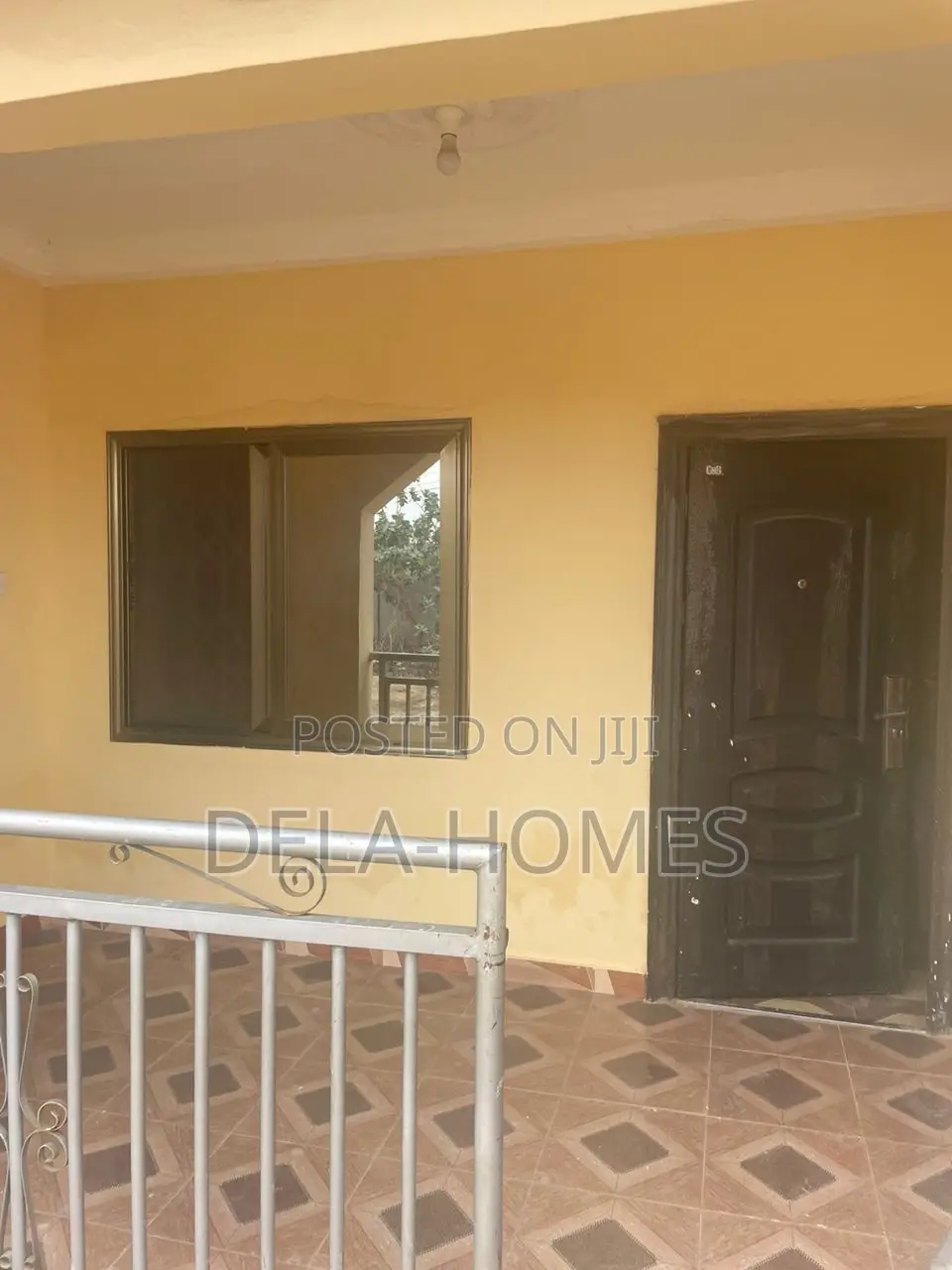 1bdrm Apartment in Adenta New Legon for rent in Adenta