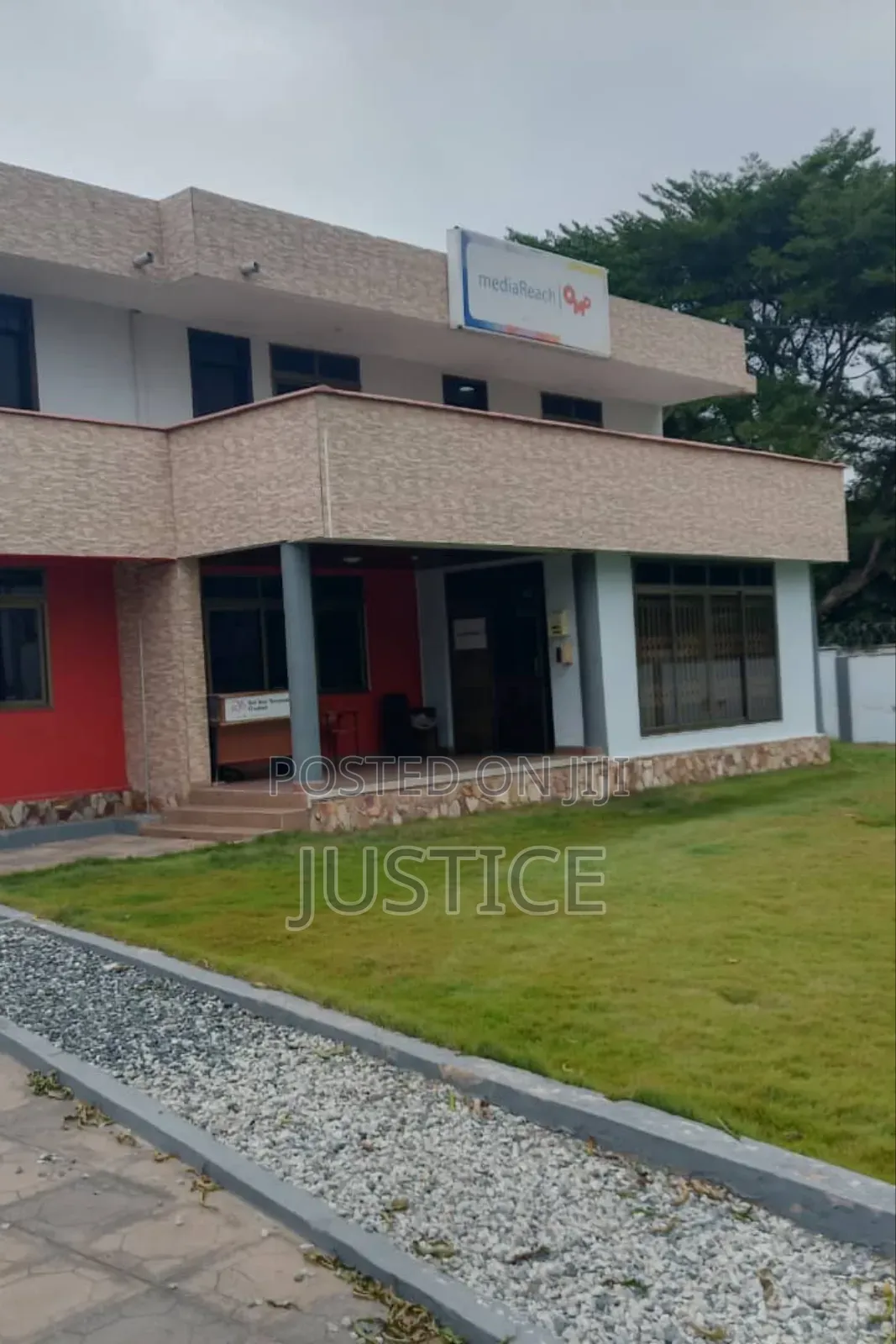 5bdrm House in Cantonments for rent in Cantonments