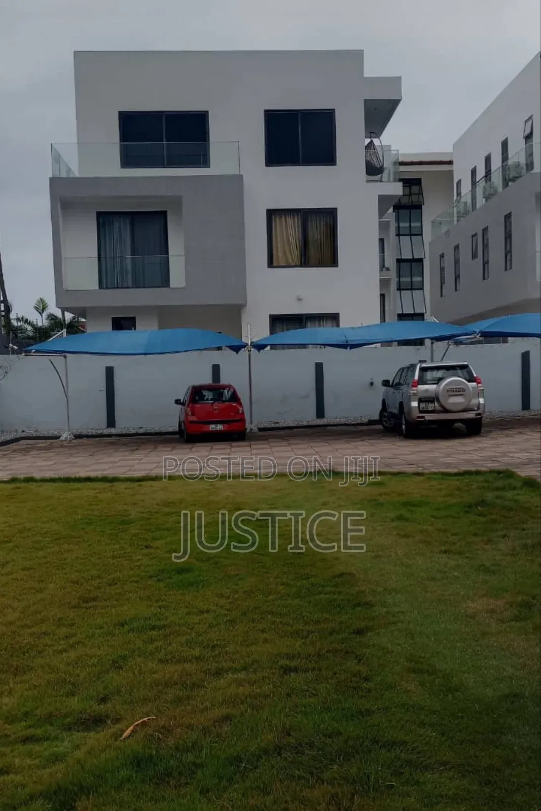 5bdrm House in Cantonments for rent in Cantonments