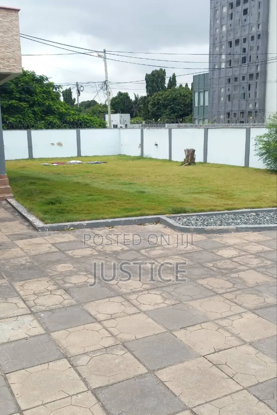 5bdrm House in Cantonments for rent in Cantonments