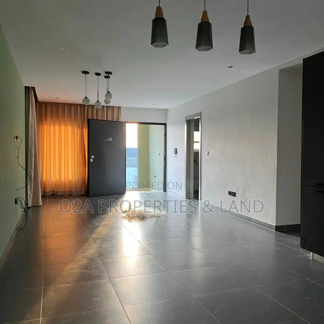 2bdrm Apartment in East Airport for sale in Airport Residential Area